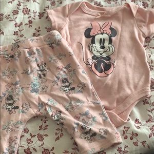 Baby clothes